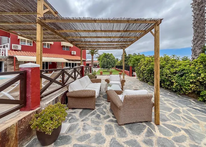 Villa Montana Negra II
