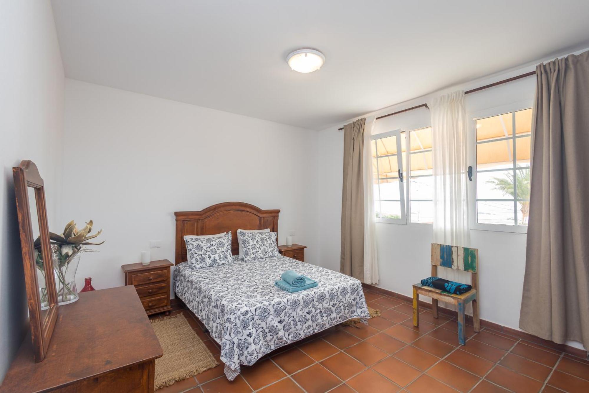Montana Negra Ii Appartement