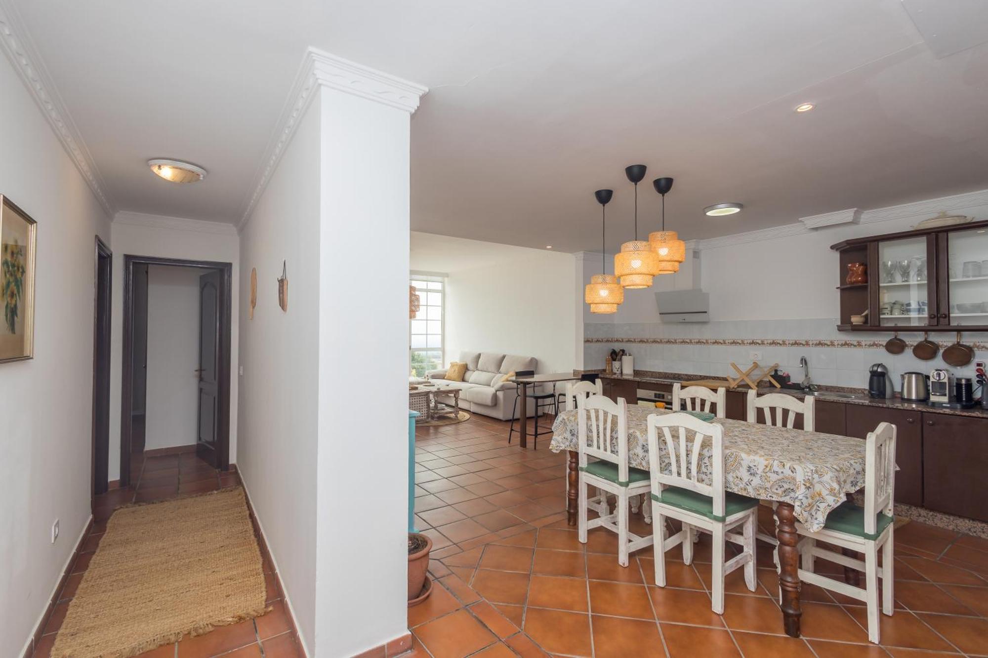 Appartement Montana Negra Ii