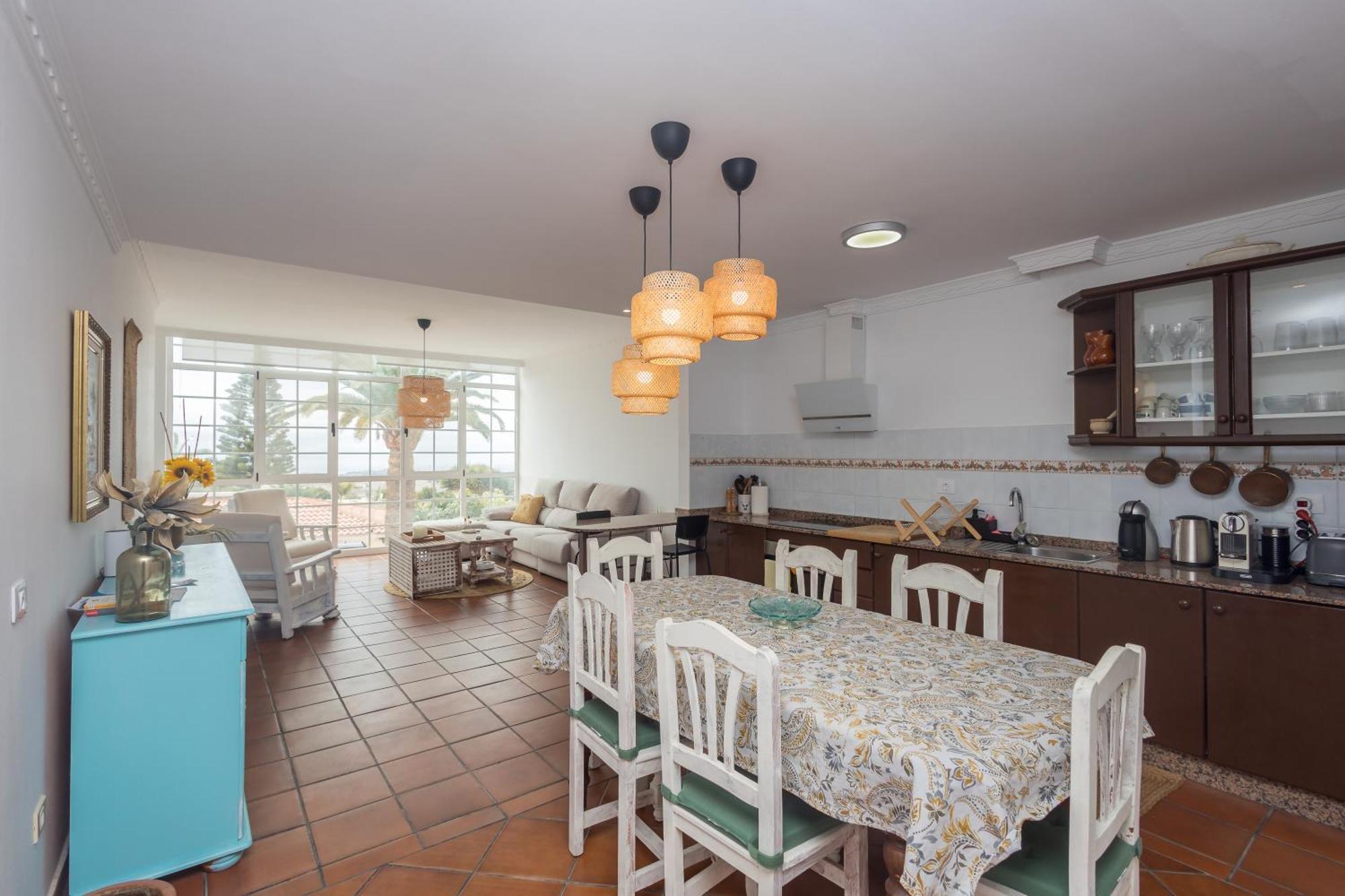 Montana Negra Ii Appartement *