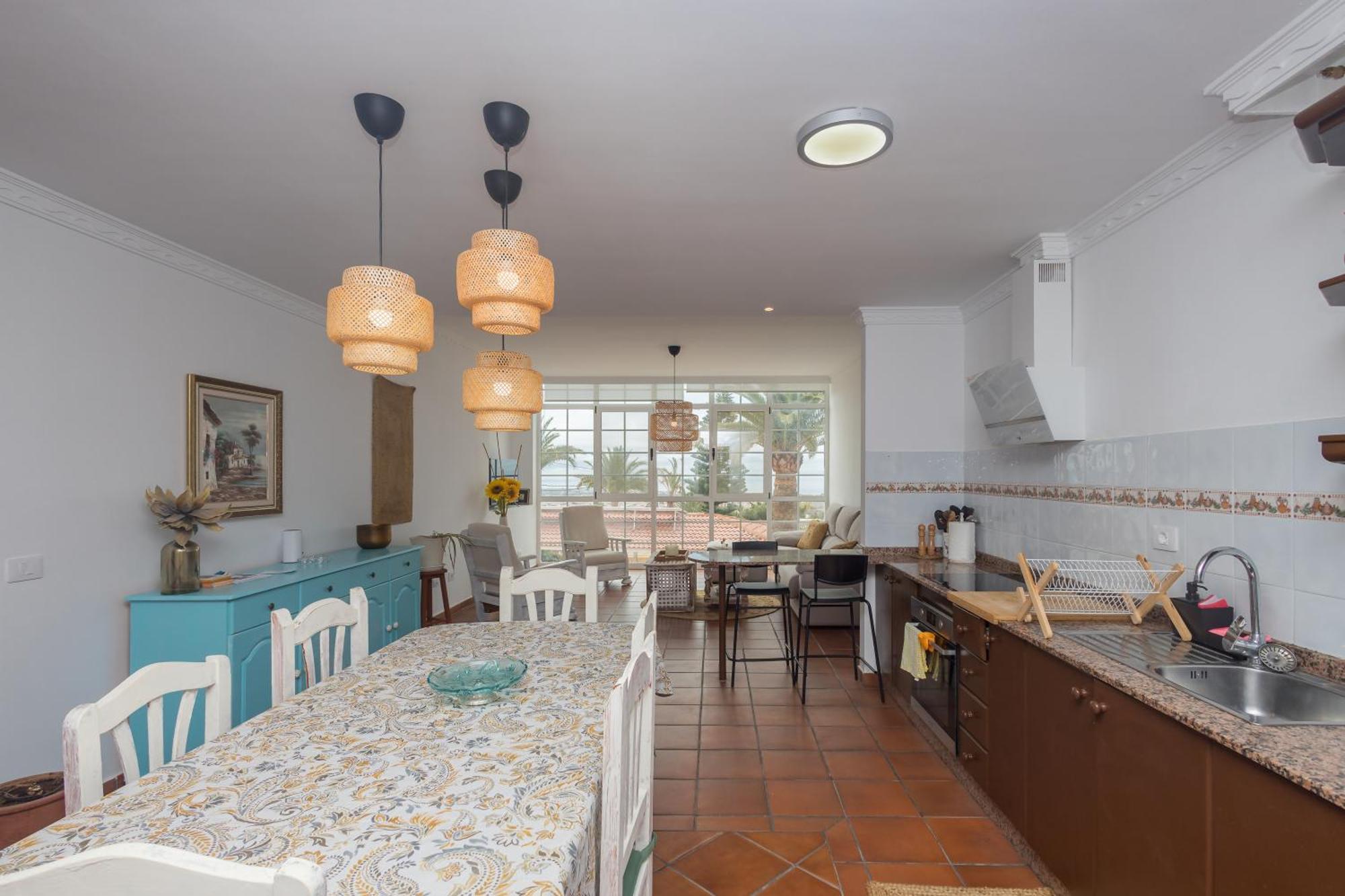 Montana Negra Ii Appartement