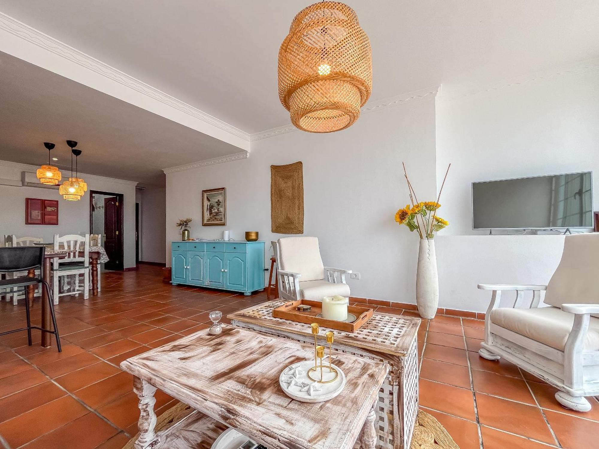 Appartement Montana Negra Ii