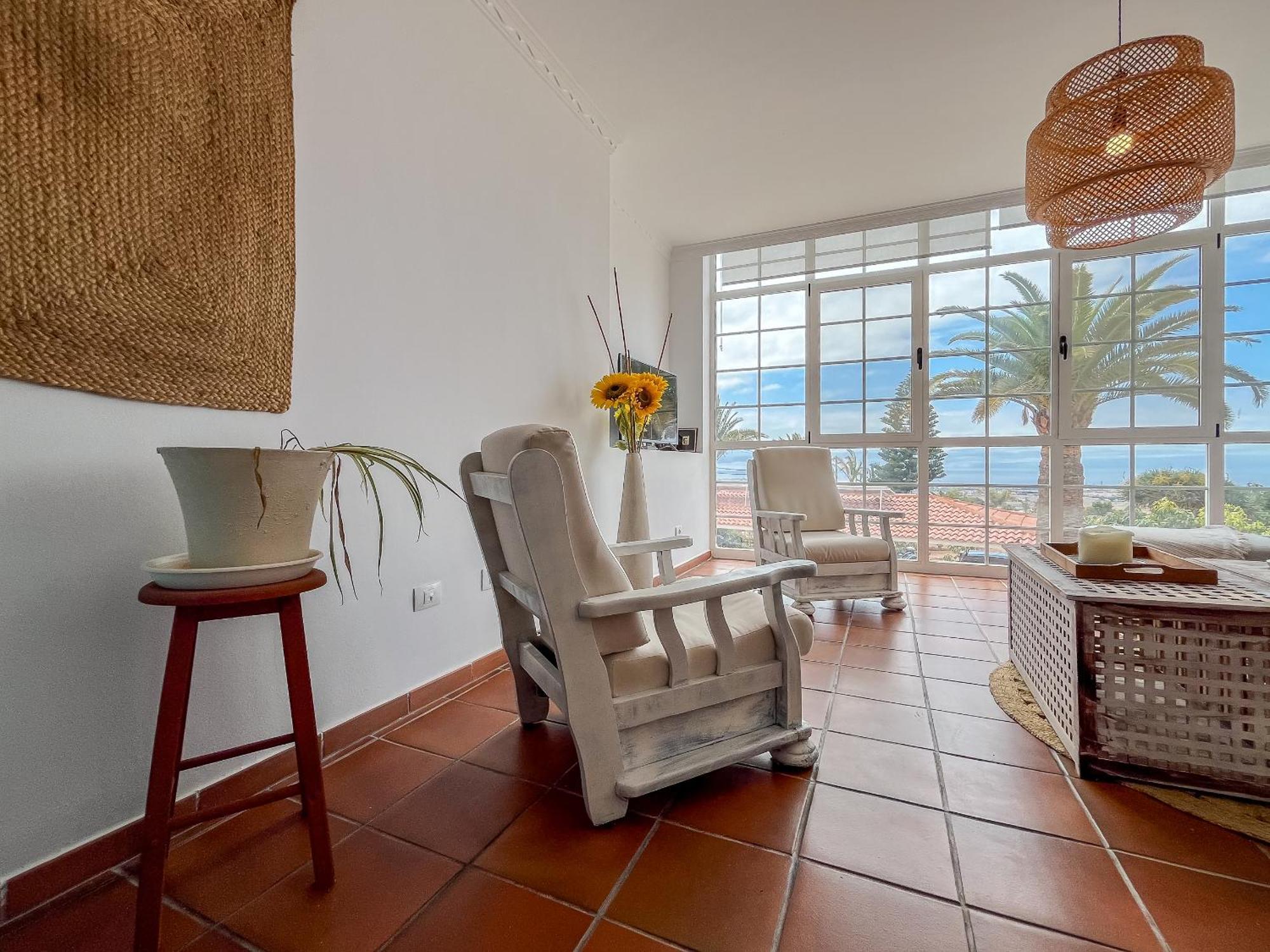 Appartement Montana Negra Ii San Bartolomé